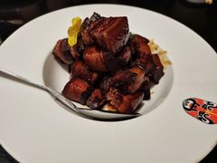 -俏江南(中山路先天下广场店)