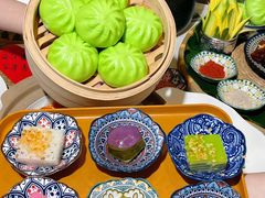 -沿江海南菜·文昌鸡祖师爷(大东海店)