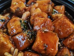 -金家老三饭庄(常营店)