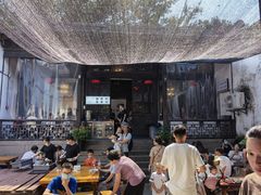 -新万鑫银丝面·非遗无锡味(惠山古镇店)