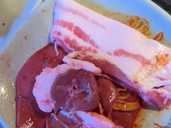 -梨花自助烤肉(天河城店)