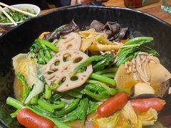 -万记麻辣烫国展总店