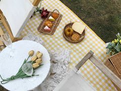 -HERRE·FARM 赫尔露营农场·团建聚会包场