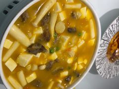 -3号仓库·创意中国菜(嘉兴龙鼎万达店)