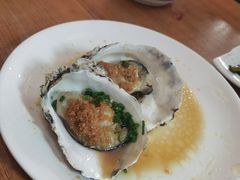 -渔民船说·北塘海鲜·天津菜·海肠捞饭(北塘古镇店)