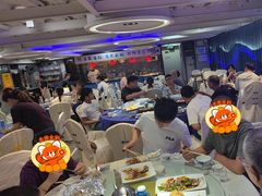 -东江海鲜大排档·潮汕菜·砂锅粥