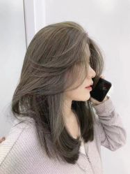 点击看大图 -3AM·S HAIR SALON烫发染发接发