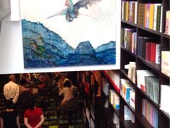 钟书阁三-钟书阁(松江泰晤士小镇店)