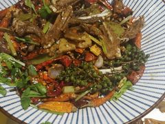 -岭南真味·匠心粤菜(K11店)