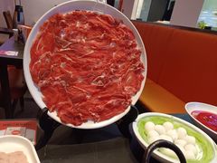 -巴蜀大将火锅(春熙店)
