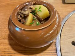 -赤坂亭·M9和牛烧肉·铁板烧(合肥万象城店)