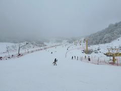 -太子岭滑雪场