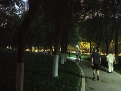 -后襄河公园