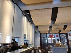 大堂-禾悟农·农家私房菜