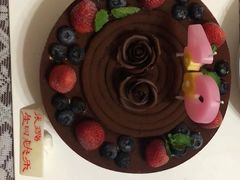 -好利来(永安道店)