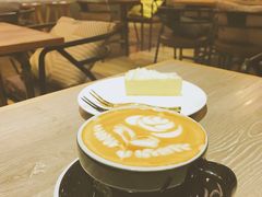-麦隆咖啡Mellower Coffee(弘基时尚生活中心店)