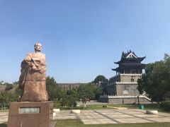 -襄阳城墙