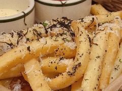 -Bistro Les Lilas丁香花小酒馆