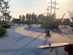 -天津妈祖文化园