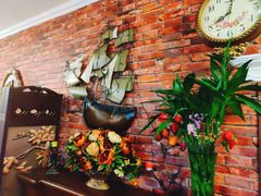 -92°C俄式厨房(中央大街店)