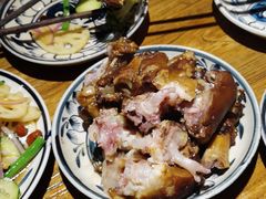 -何家一碗面(南大街店)