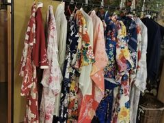 -汤泉良子(金源店)