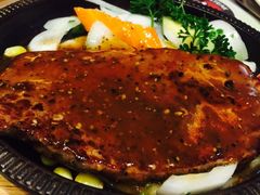 -我家牛排自助餐厅(文登店)