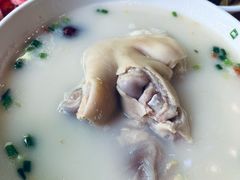 -付小姐在成都(中山公园店)