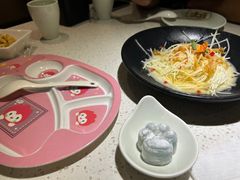 -船歌·鱼水饺青岛菜(金狮广场店)