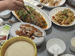 -紫光园·烤鸭(吕家营店)