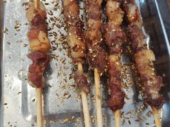 -武圣羊汤·西北面(安德路店)