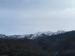 -太子岭滑雪场
