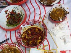 -饶福记·南昌烧烤大排档(九龙湖土著店)