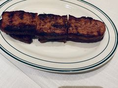 -Wolfgang’s Steakhouse 沃夫冈牛排馆(上海白玉兰广场店)