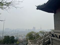 -云龙山