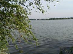 -漕湖湿地公园
