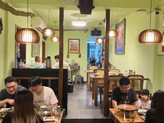 -紫滇源云南生态菜(丹凤街店)