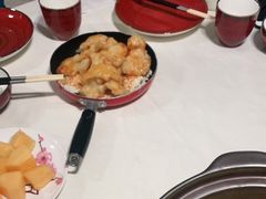 -大鸭梨烤鸭店(花园村店)