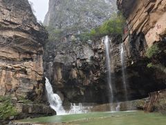 -山西通天峡景区