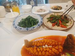 -清真马祥兴菜馆(云南北路店)