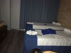 -禧瑞 ·丝浴主题·水疗·spa(中山公园店)