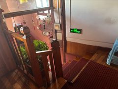 -胖子菜馆(花园餐厅店)