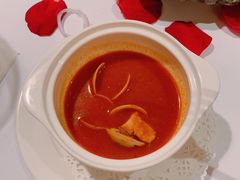 -壳里西餐厅Coquille Seafood Bistro(蒙自路店)