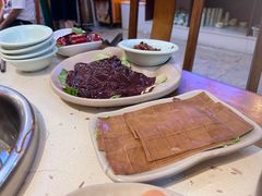 -渝宗老灶火锅(时代天街店)
