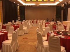 -绍兴鉴湖君澜大酒店