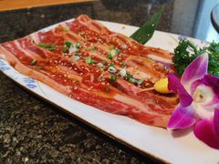 -梦山水日本烧肉(五四广场店)