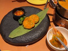 -simply thai天泰(美罗城店)