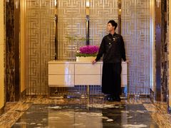 -杭州城中香格里拉大酒店