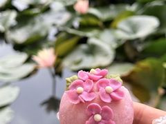 -昆明冠生园·鲜花饼·面包蛋糕(老街店)