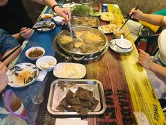 -刘少华贵州小黄牛·鲜牛肉火锅(总店)